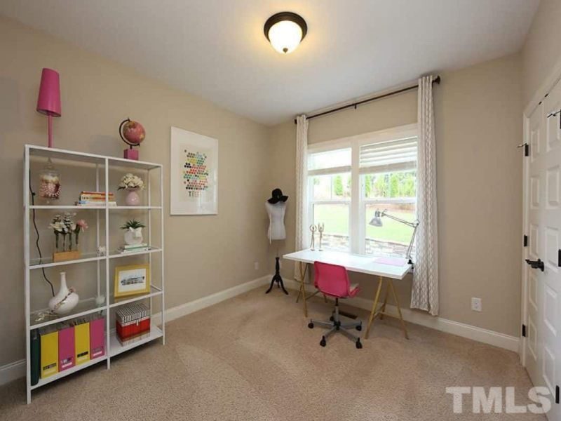 Craftsman house Design with 2-Story Floor Plan and CAD Details