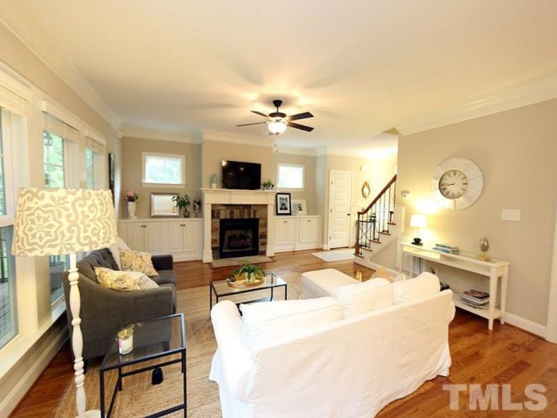 Craftsman house Design with 2-Story Floor Plan and CAD Details