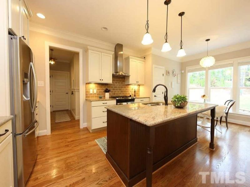 Craftsman house Design with 2-Story Floor Plan and CAD Details