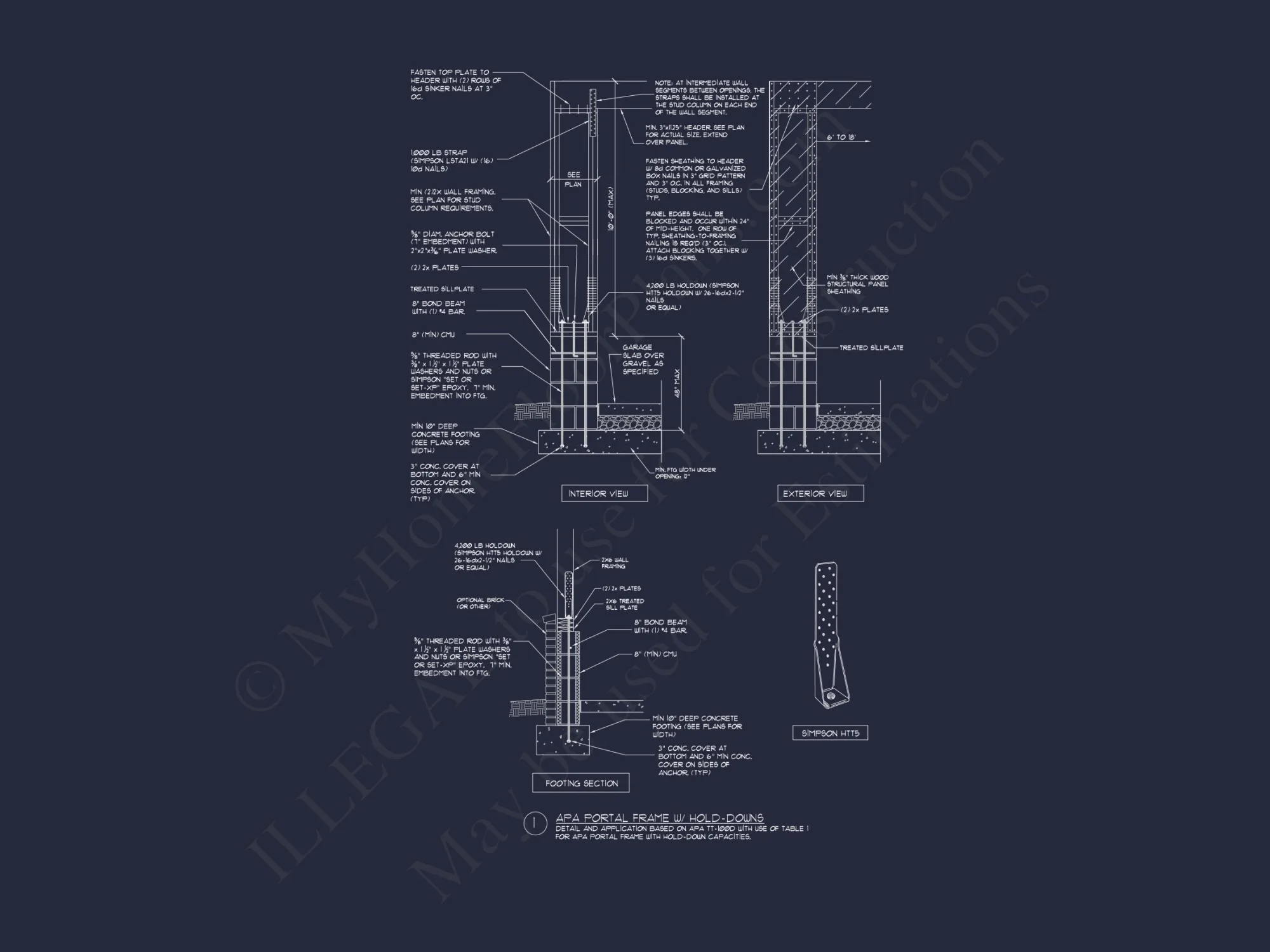 Versatile house Blueprint with Floor Plan & CAD Designs