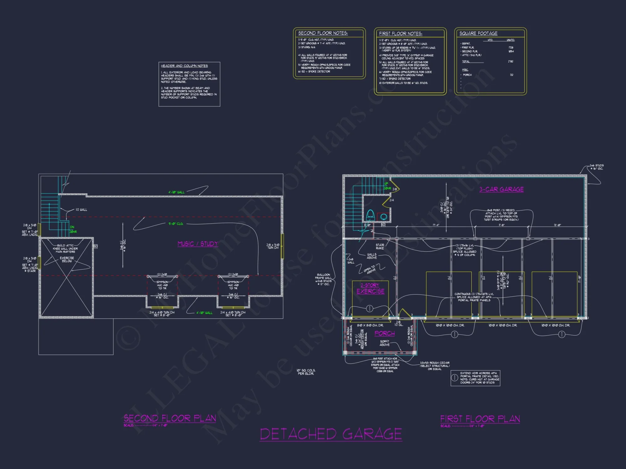 Versatile house Blueprint with Floor Plan & CAD Designs