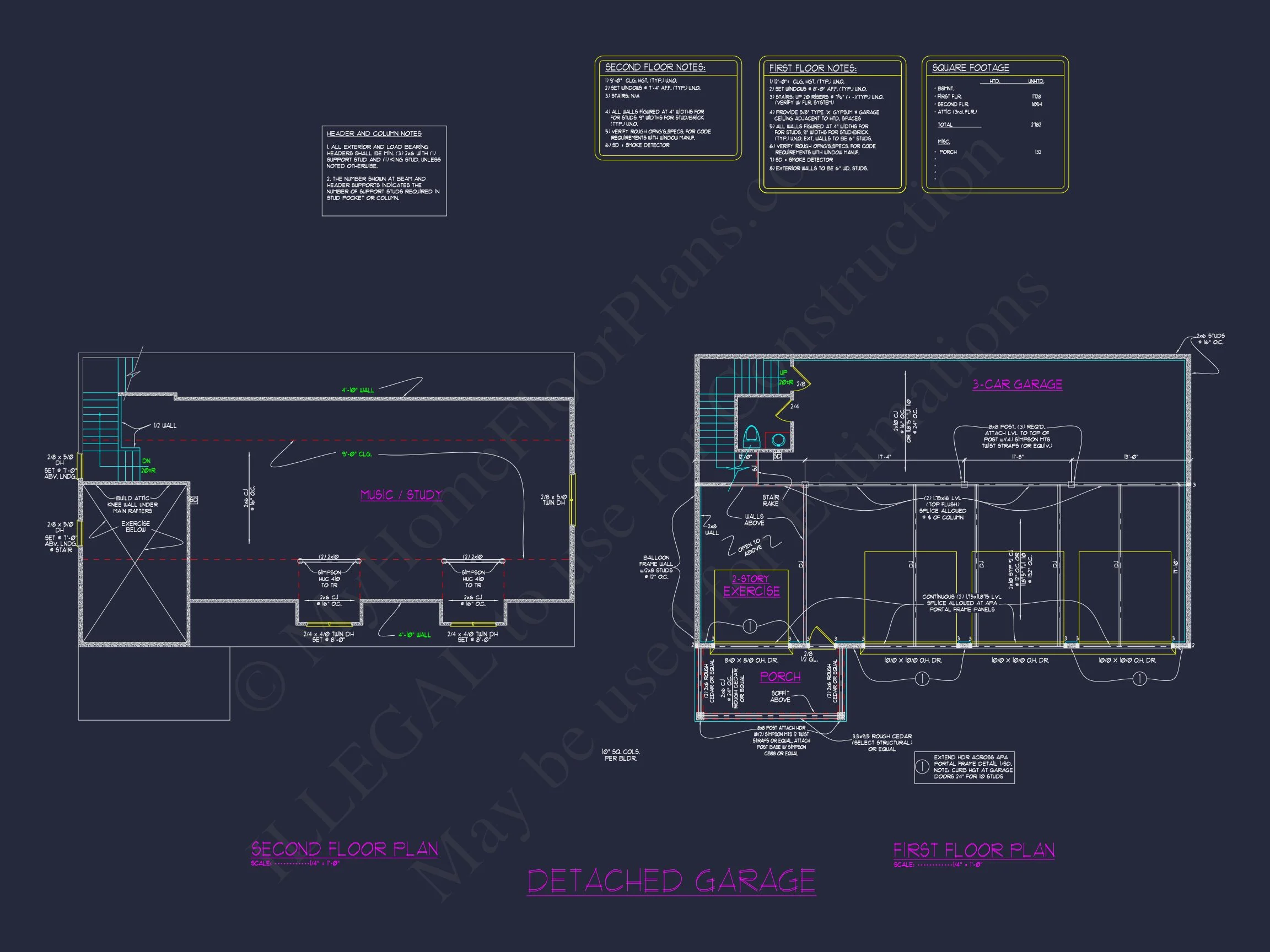 13-1065 HOUSE PLAN - Versatile House Blueprint with Floor Plan & CAD Designs 17 Versatile house Blueprint with Floor Plan & CAD Designs