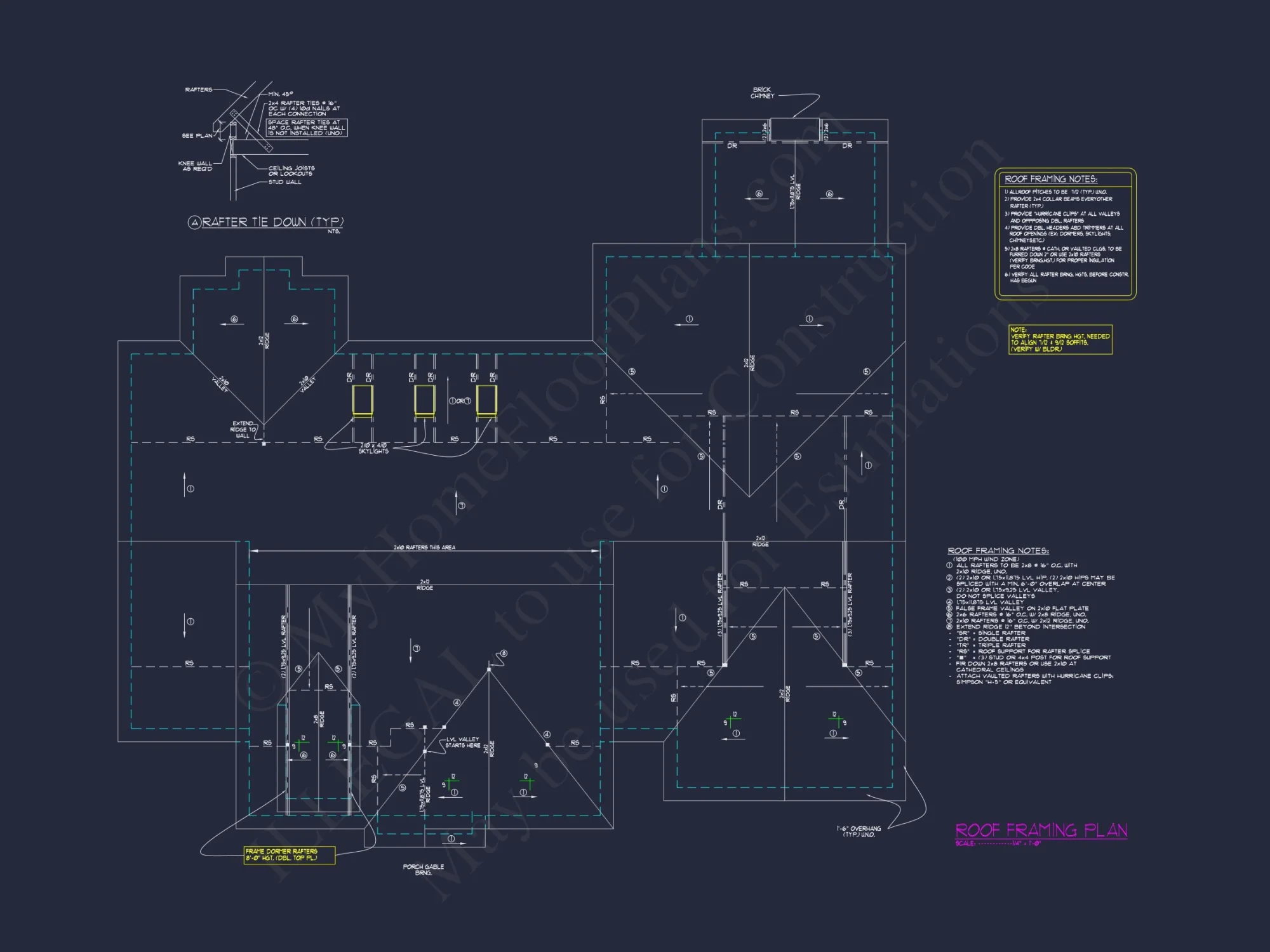Versatile house Blueprint with Floor Plan & CAD Designs