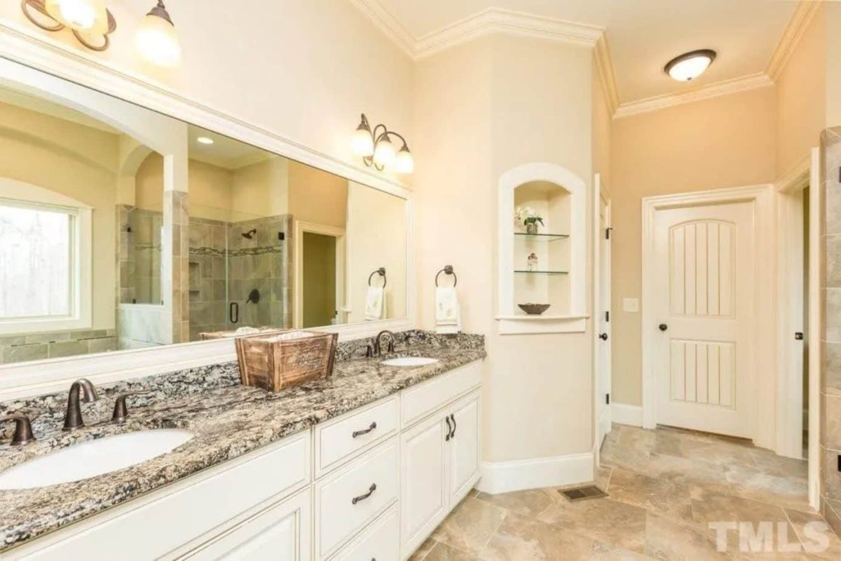 Craftsman house Plan with 2-Story Design, CAD Blueprint & Features