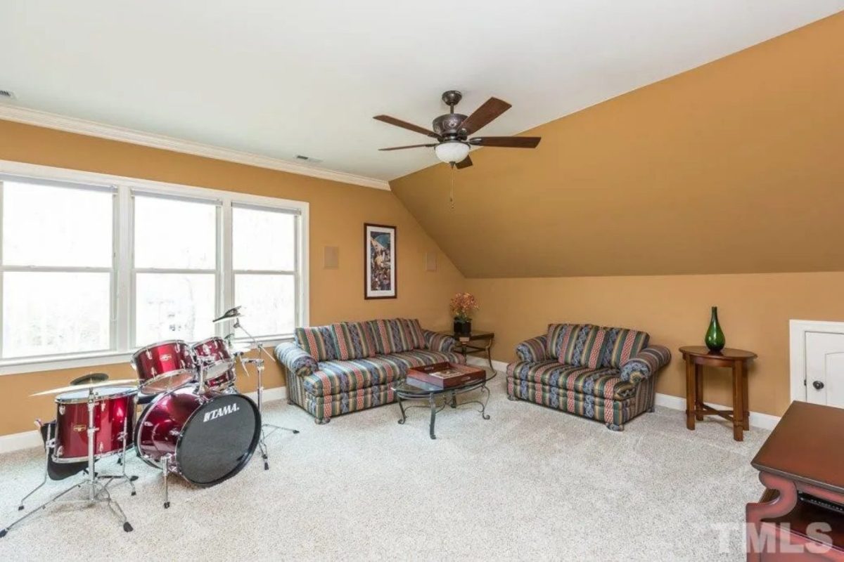 Craftsman house Plan with 2-Story Design, CAD Blueprint & Features