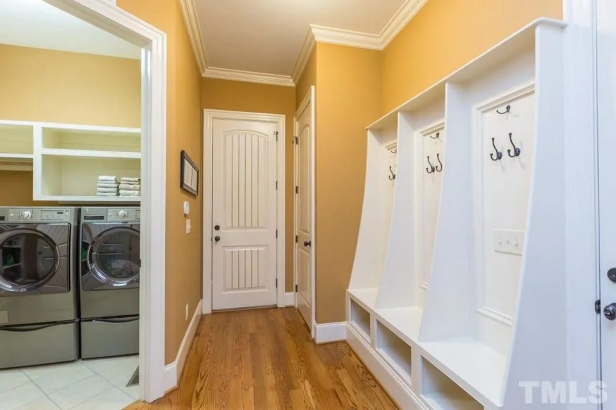 Craftsman house Plan with 2-Story Design, CAD Blueprint & Features