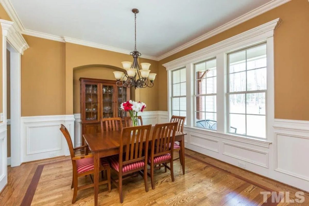 Craftsman house Plan with 2-Story Design, CAD Blueprint & Features