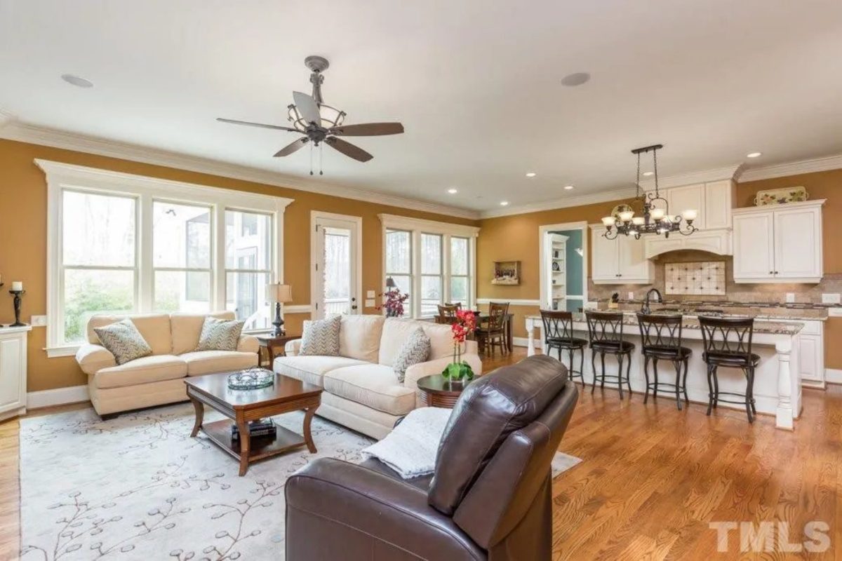 Craftsman house Plan with 2-Story Design, CAD Blueprint & Features