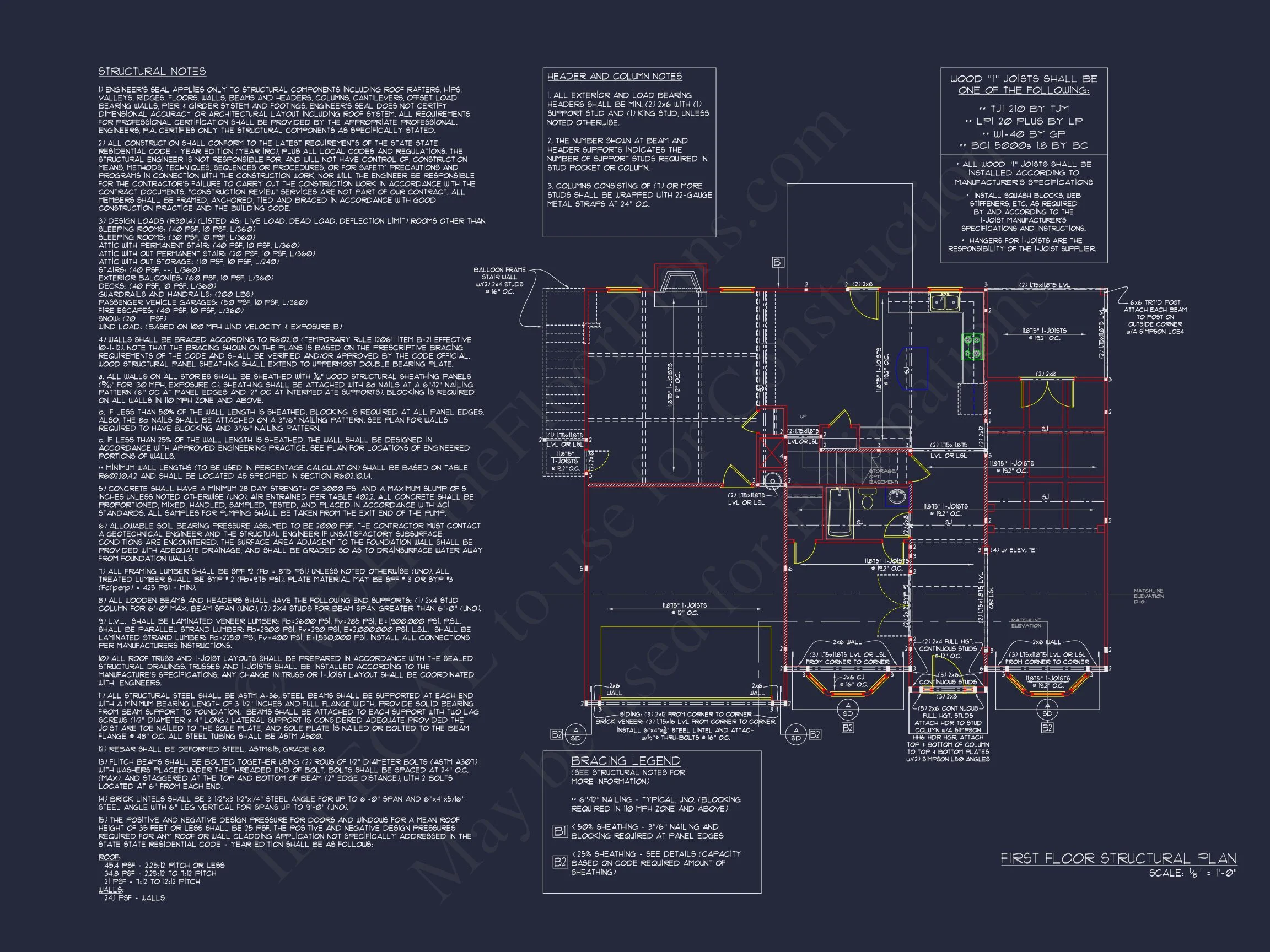 "An elegant house plan showcasing detailed CAD blueprint designs"