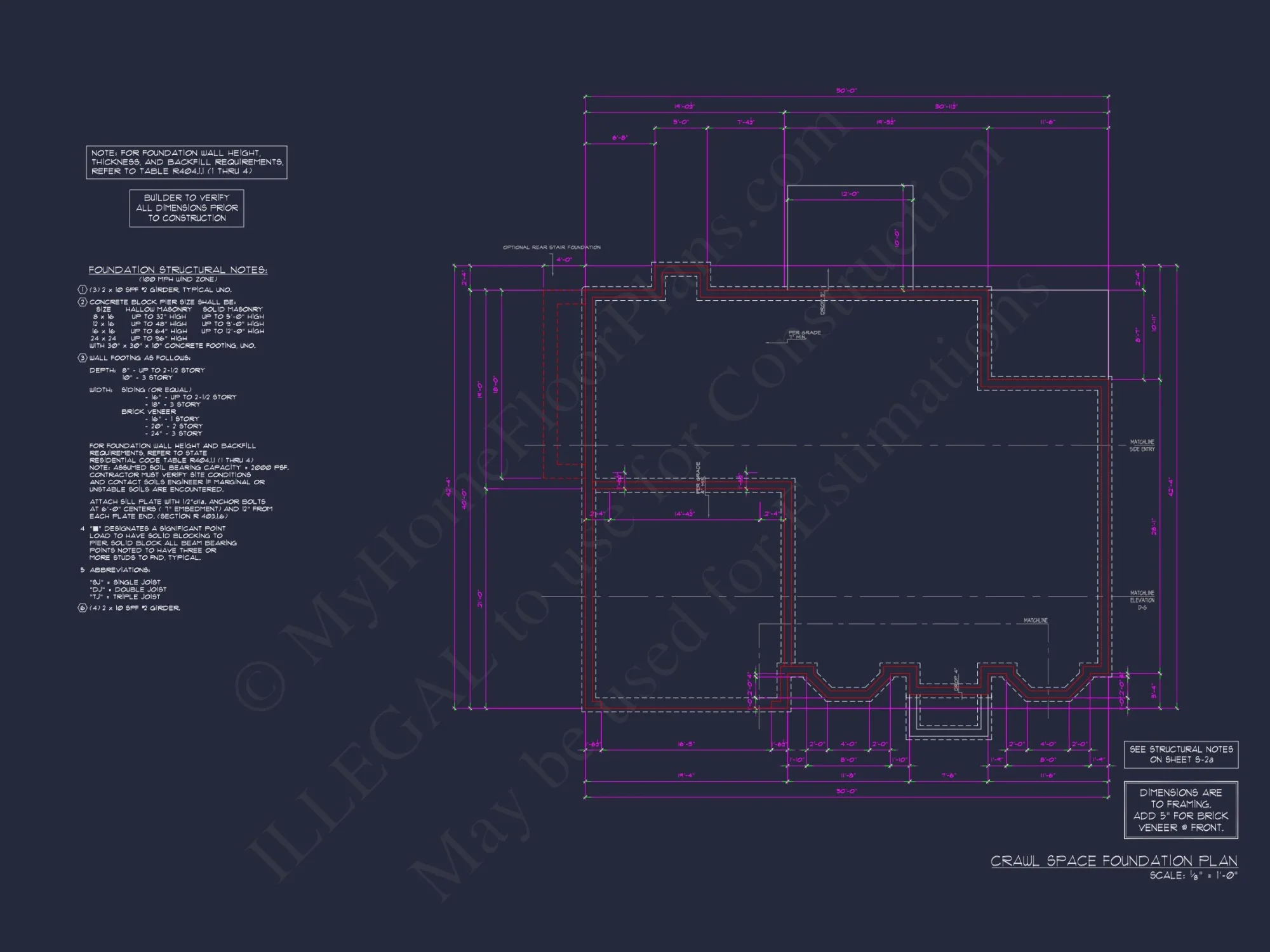 "Architectural CAD blueprint designs of an elegant house plan"