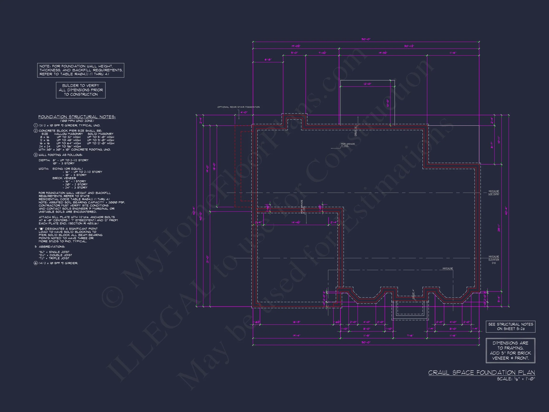 "Architectural CAD blueprint designs of an elegant house plan"