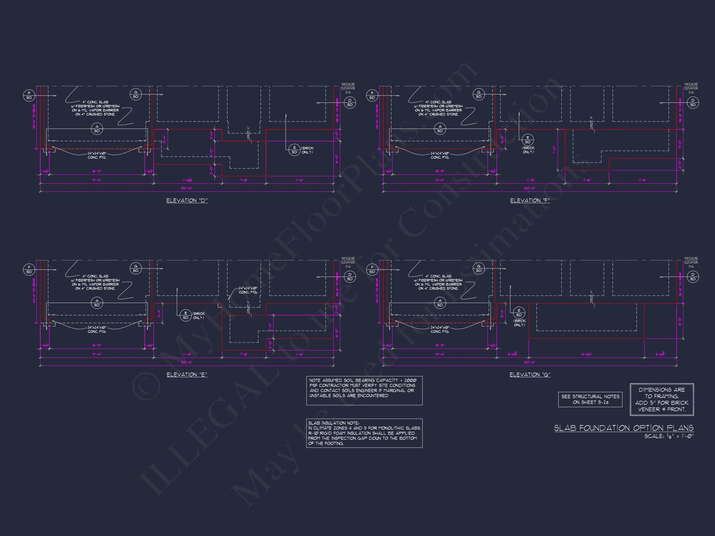 "Digital CAD blueprint designs of an elegant house plan with detailed architectural features"
