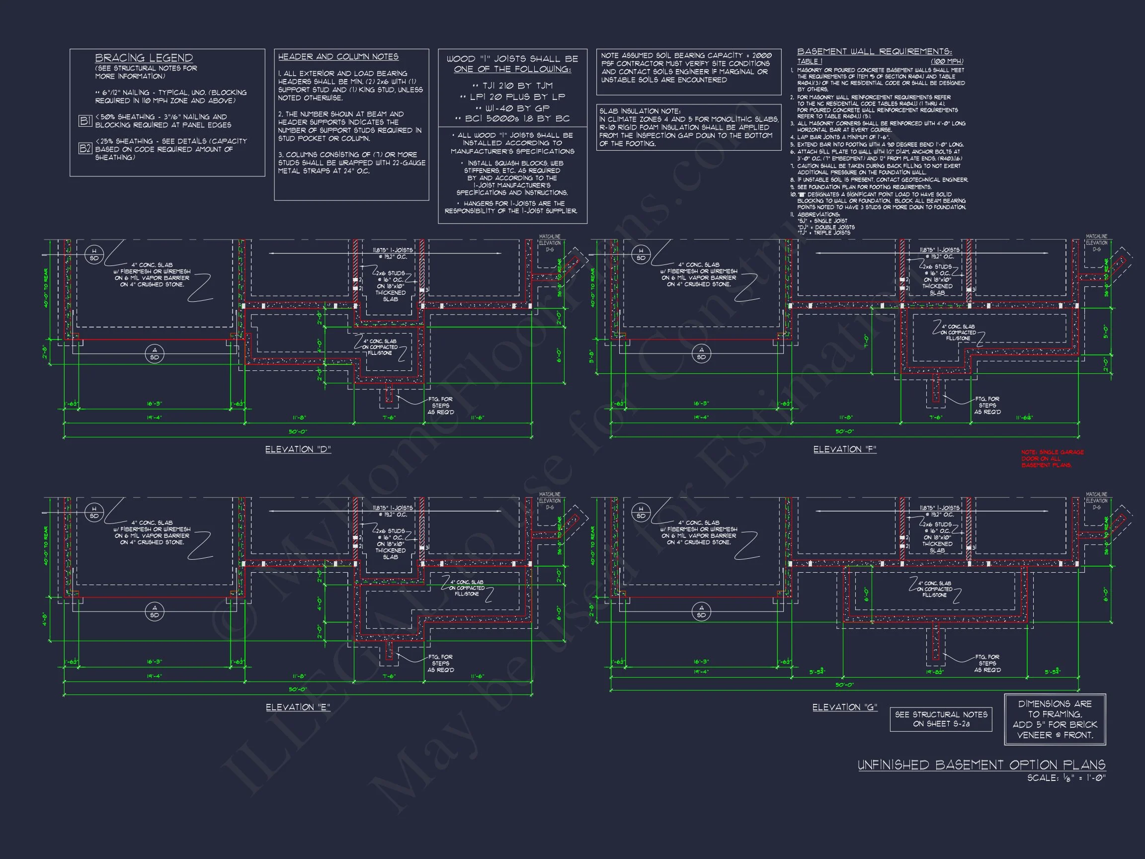 Elegant house Plan with Detailed CAD Blueprint Designs