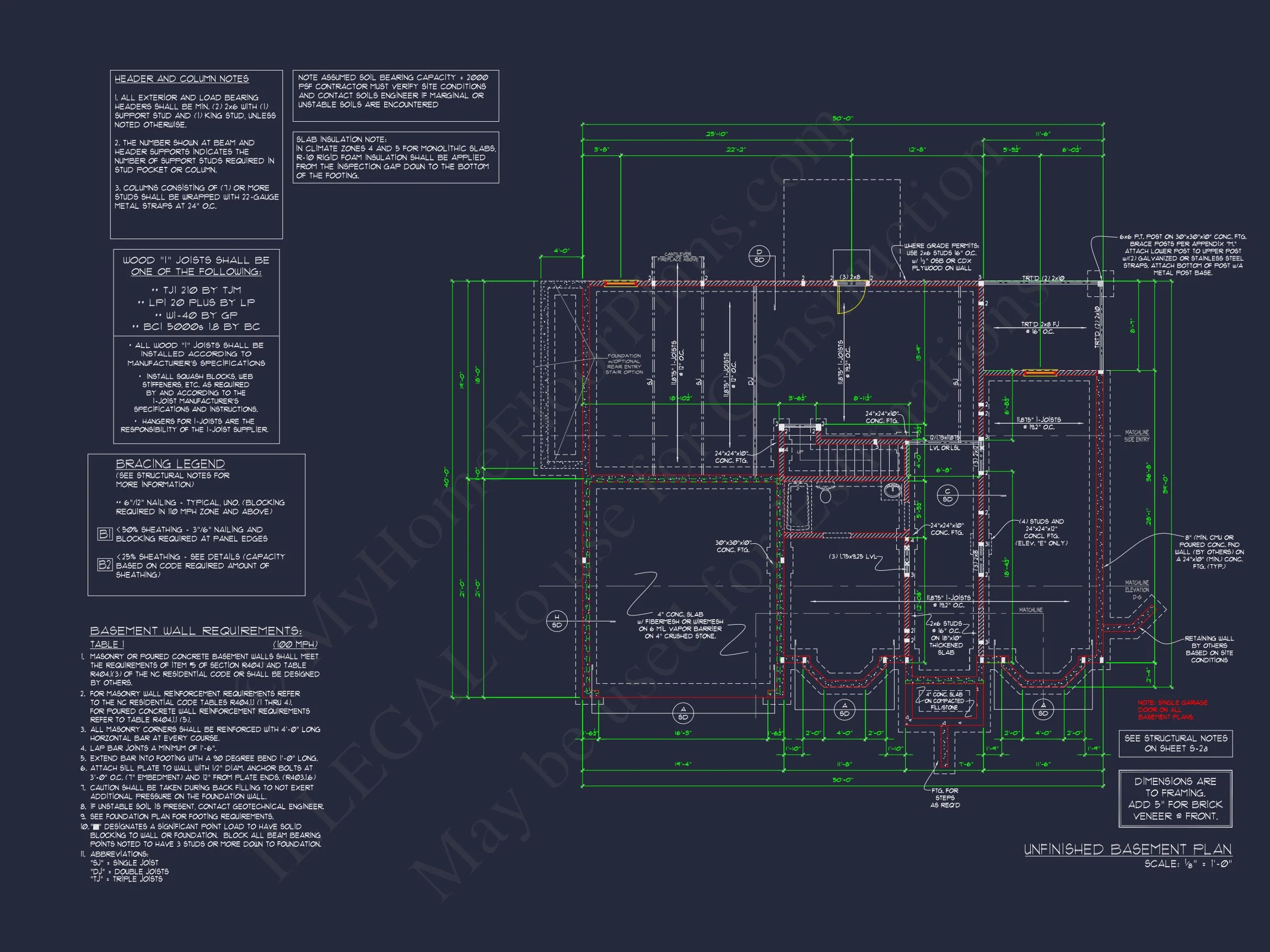Elegant house Plan with Detailed CAD Blueprint Designs