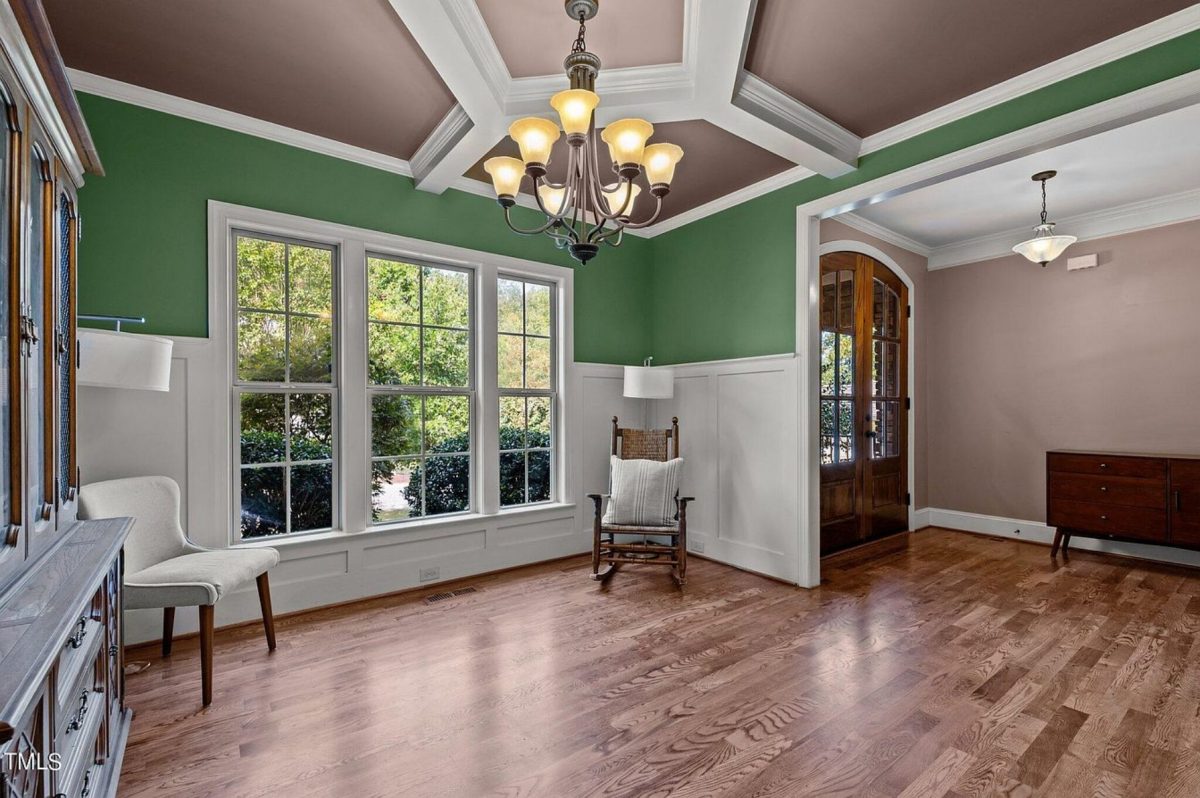 Architectural house Design with 3D Floor Plans and Blueprints