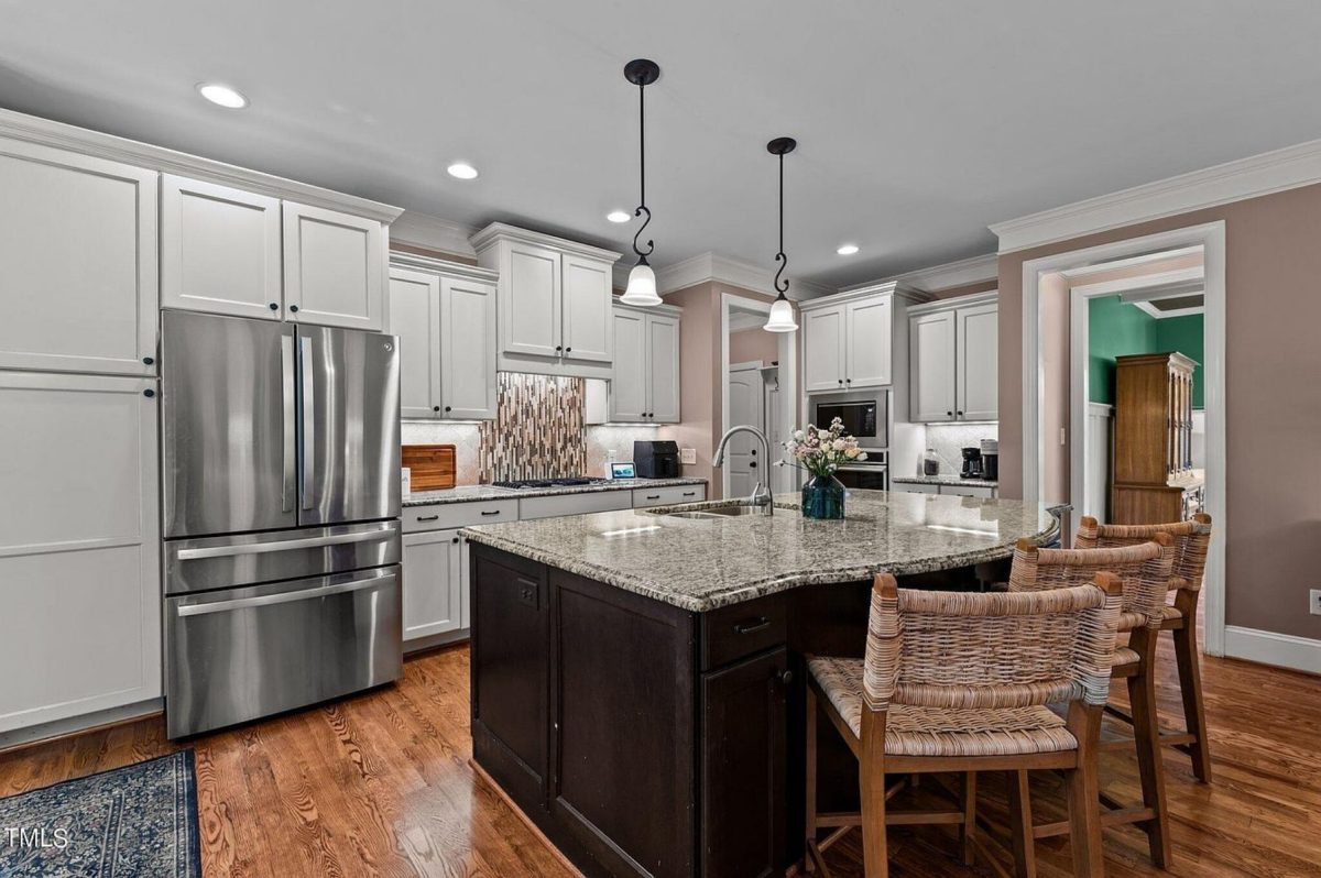 Architectural house Design with 3D Floor Plans and Blueprints