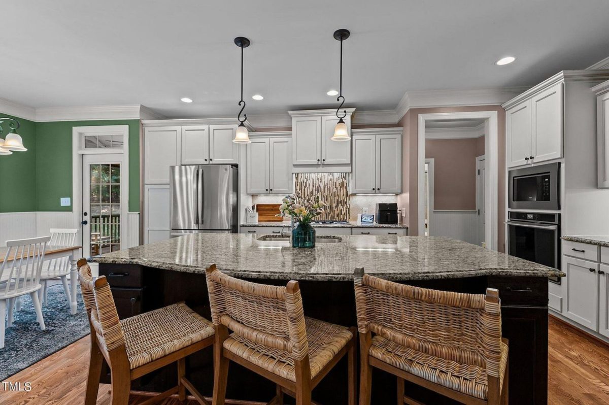 Architectural house Design with 3D Floor Plans and Blueprints