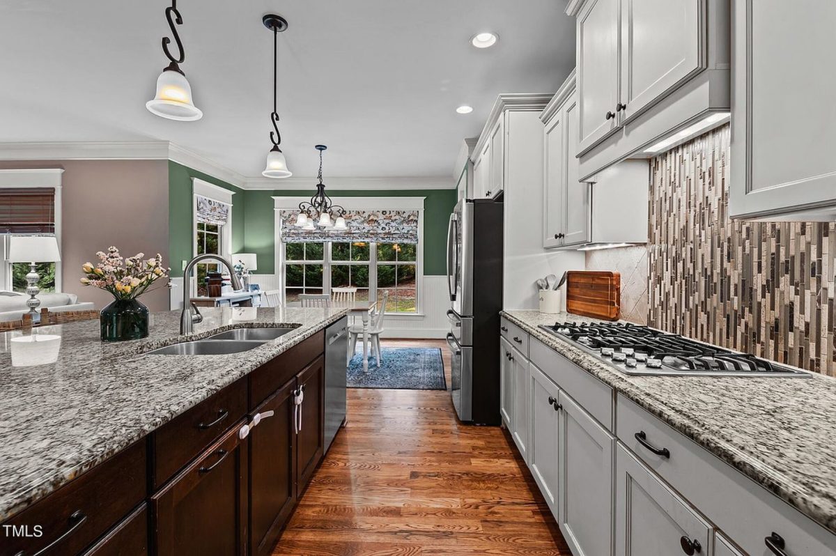 Architectural house Design with 3D Floor Plans and Blueprints