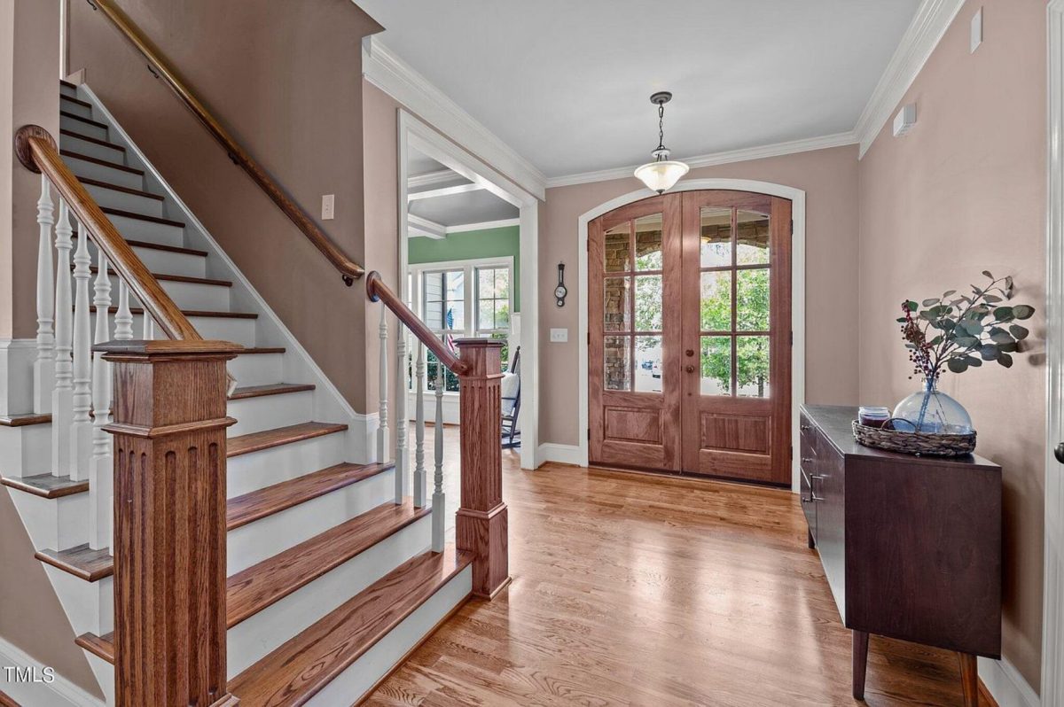 Architectural house Design with 3D Floor Plans and Blueprints