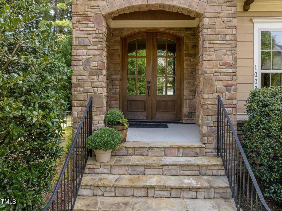 Architectural house Design with 3D Floor Plans and Blueprints