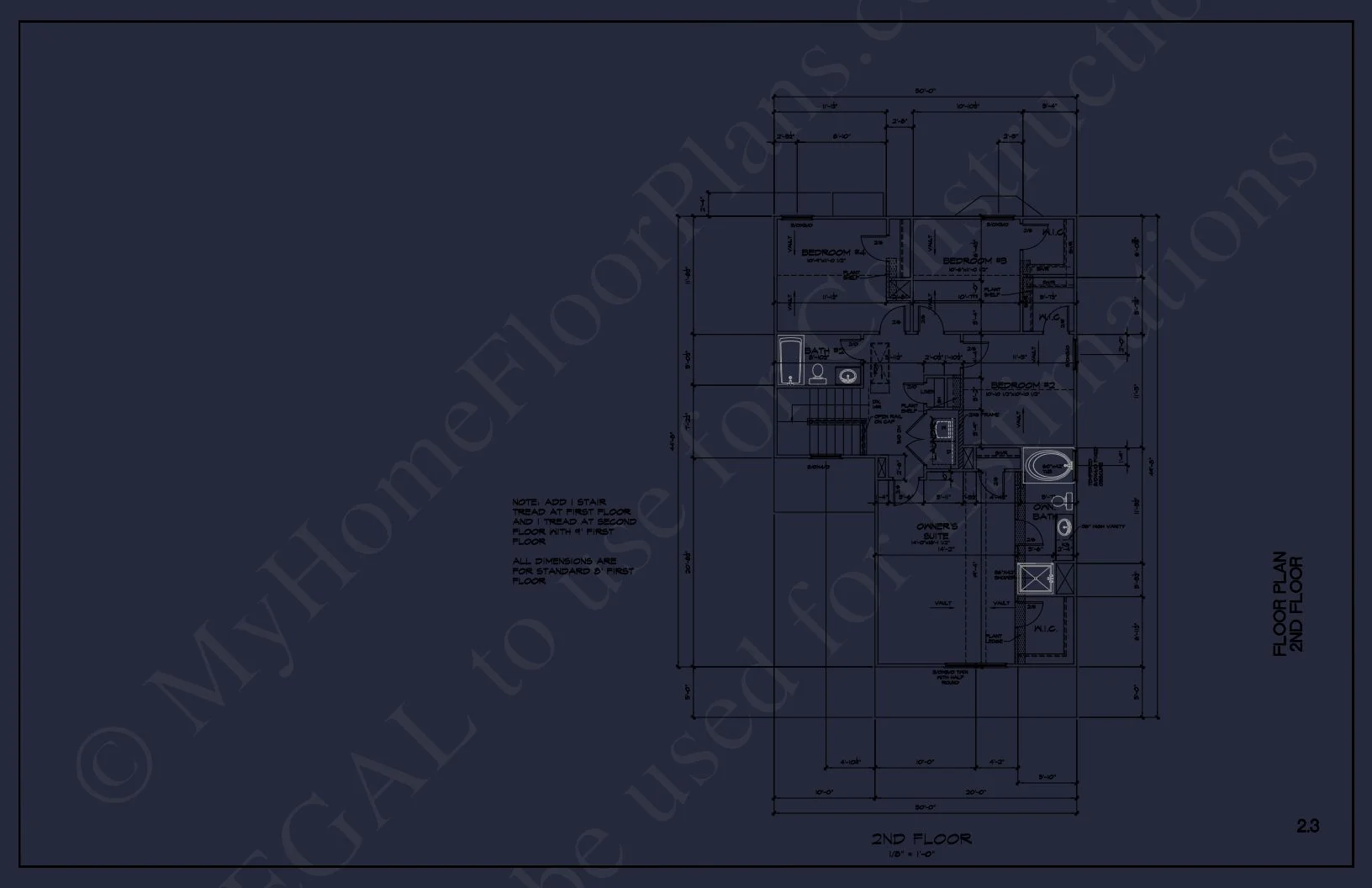 Modern house Plan with Spacious Floor Plans & CAD Designs