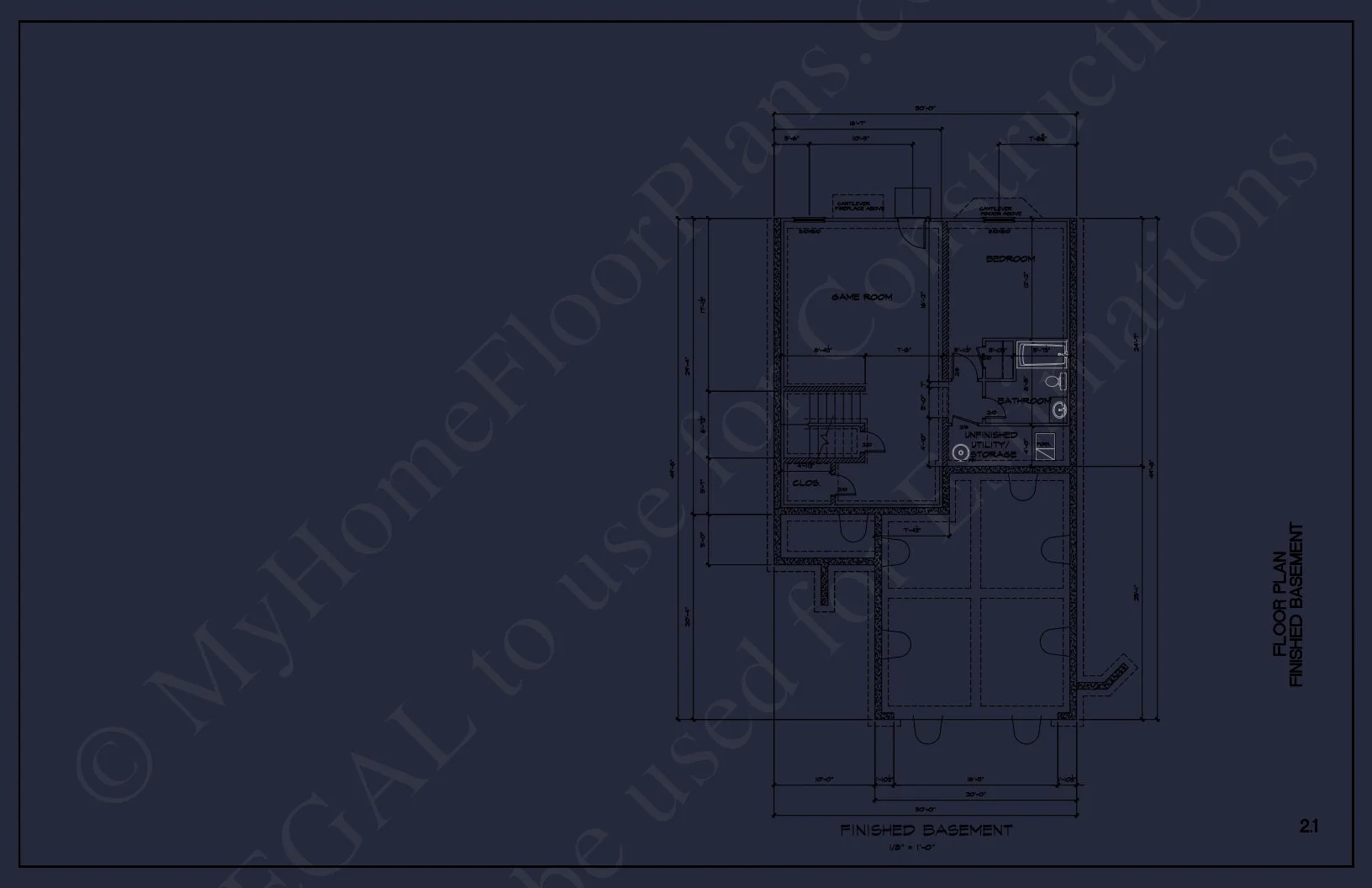 Modern house Plan with Spacious Floor Plans & CAD Designs