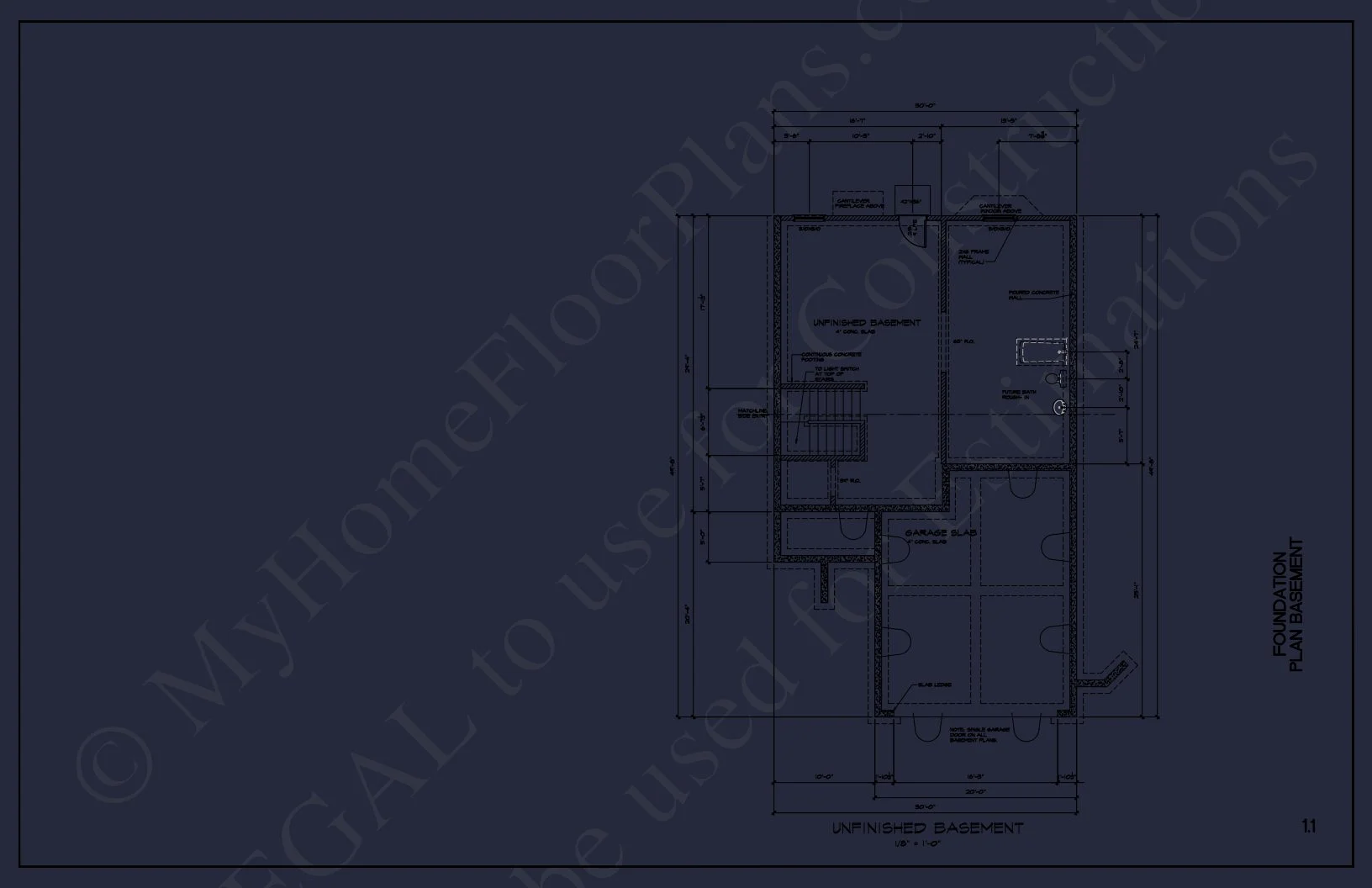 Modern house Plan with Spacious Floor Plans & CAD Designs