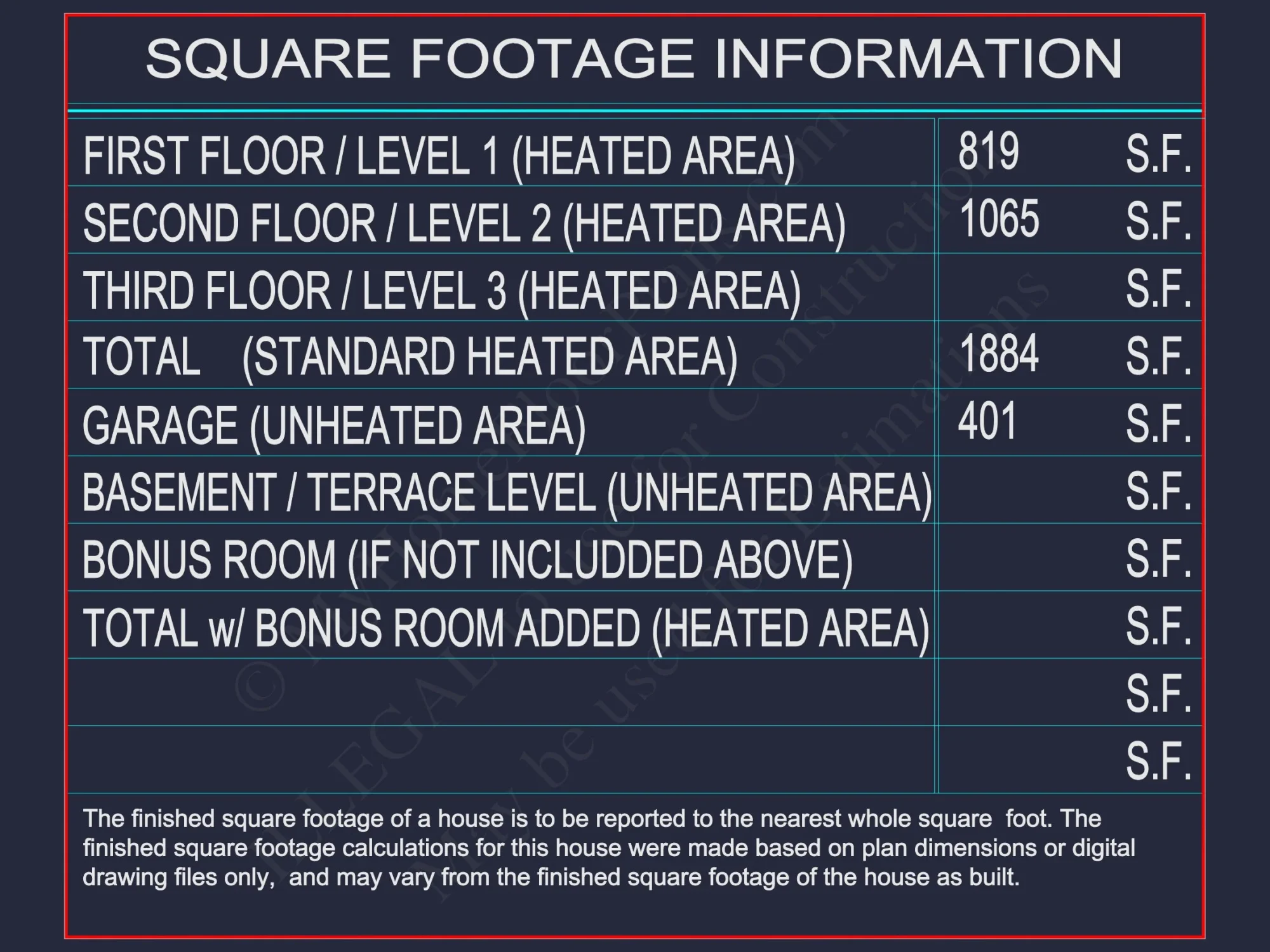 Explore 2-Story house Plan with CAD Designs and Blueprint