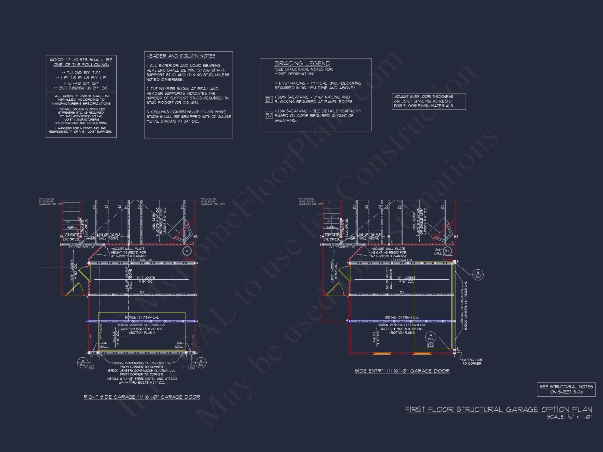 Explore 2-Story house Plan with CAD Designs and Blueprint