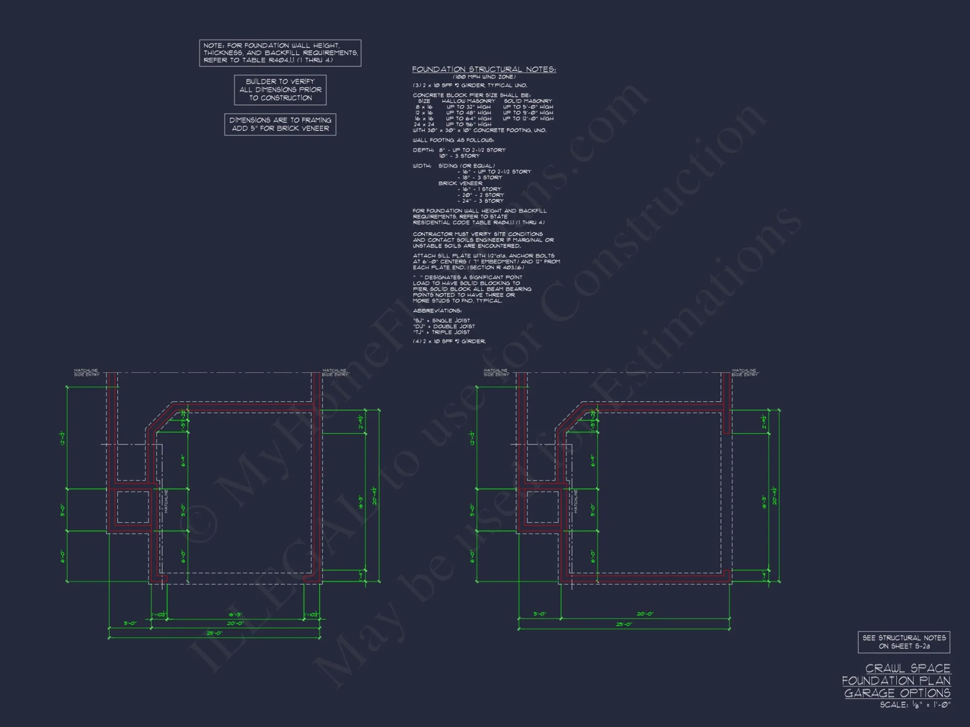 Explore 2-Story house Plan with CAD Designs and Blueprint