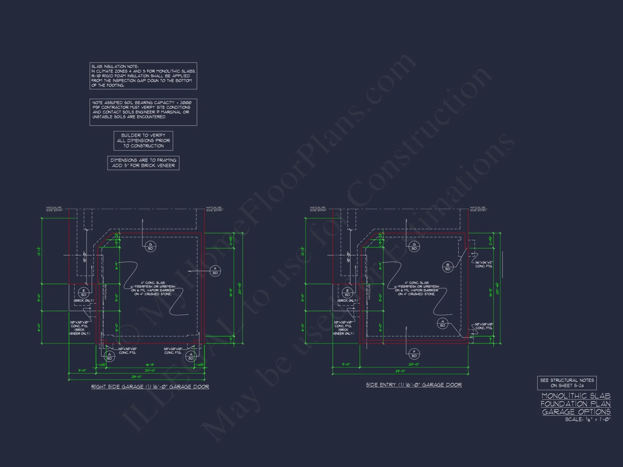 Explore 2-Story house Plan with CAD Designs and Blueprint