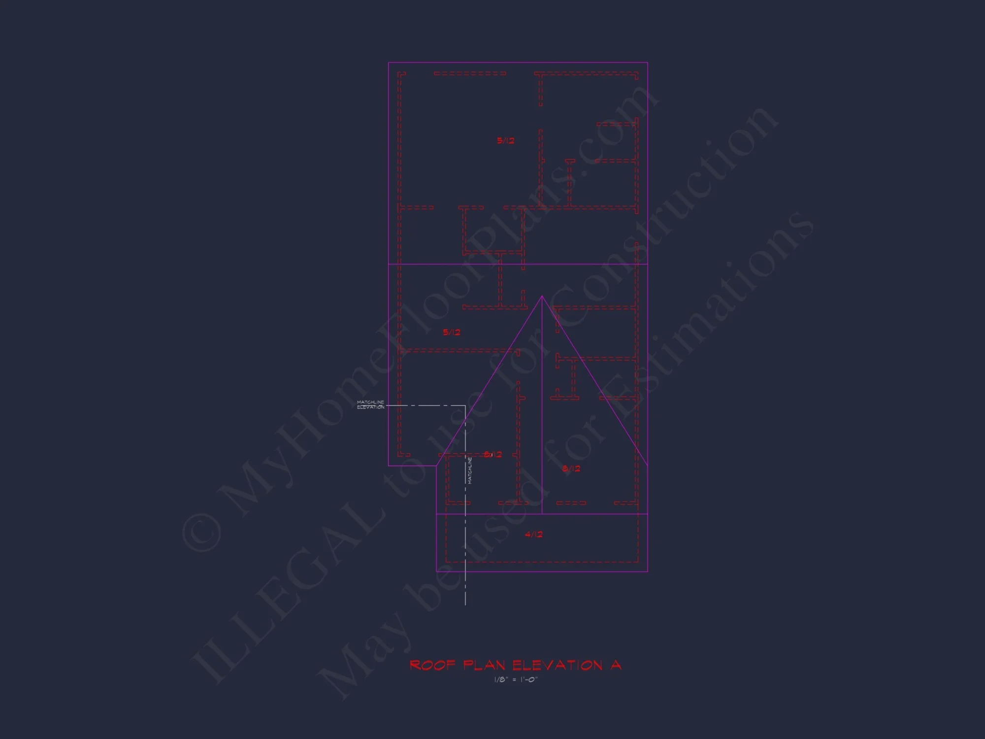 Explore 2-Story house Plan with CAD Designs and Blueprint