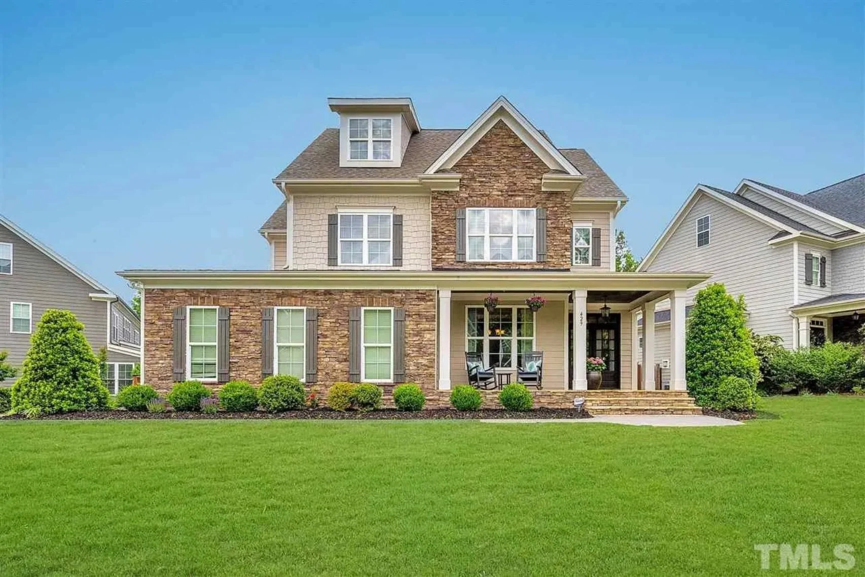 Stunning 3-Story house Plan with CAD Designs and Blueprints