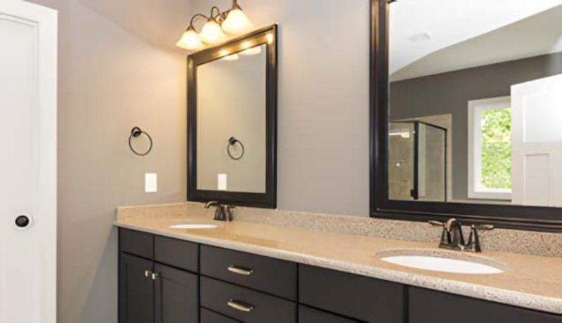 Beautiful house Plan with Modern Craftsman Design and CAD