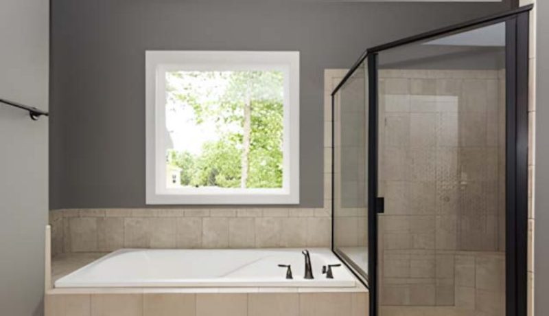 Beautiful house Plan with Modern Craftsman Design and CAD