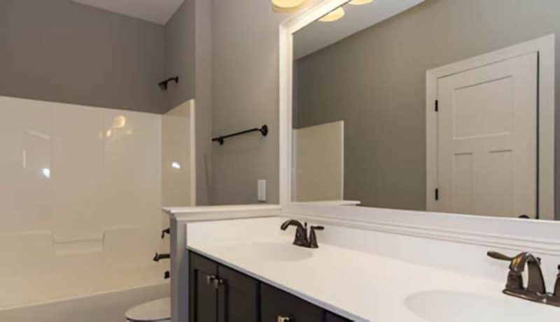 Beautiful house Plan with Modern Craftsman Design and CAD