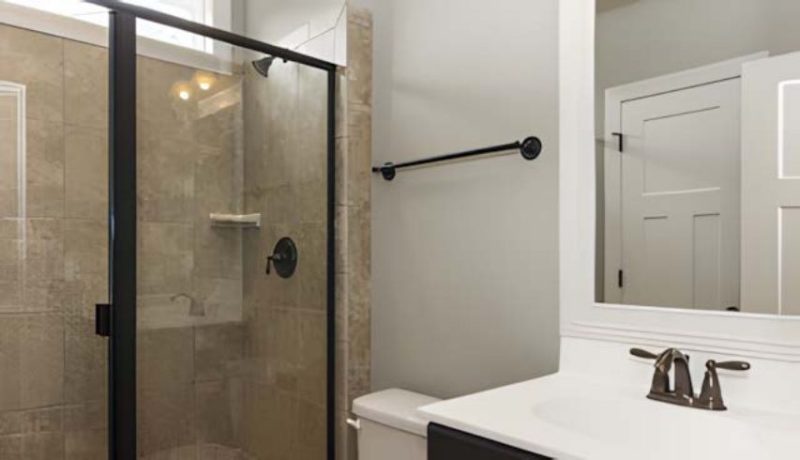 Beautiful house Plan with Modern Craftsman Design and CAD