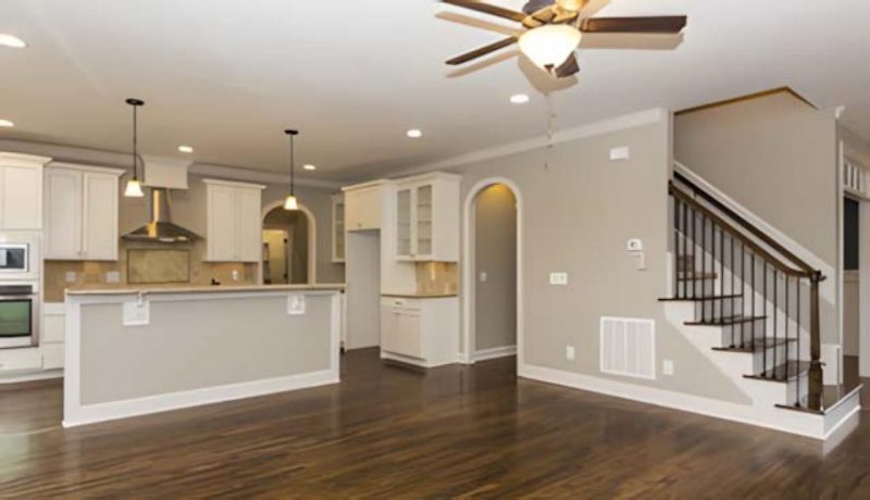 Beautiful house Plan with Modern Craftsman Design and CAD