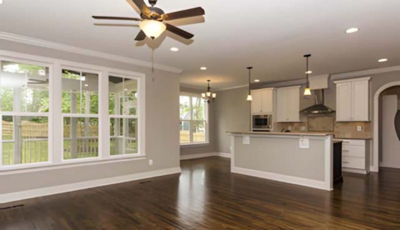 Beautiful house Plan with Modern Craftsman Design and CAD