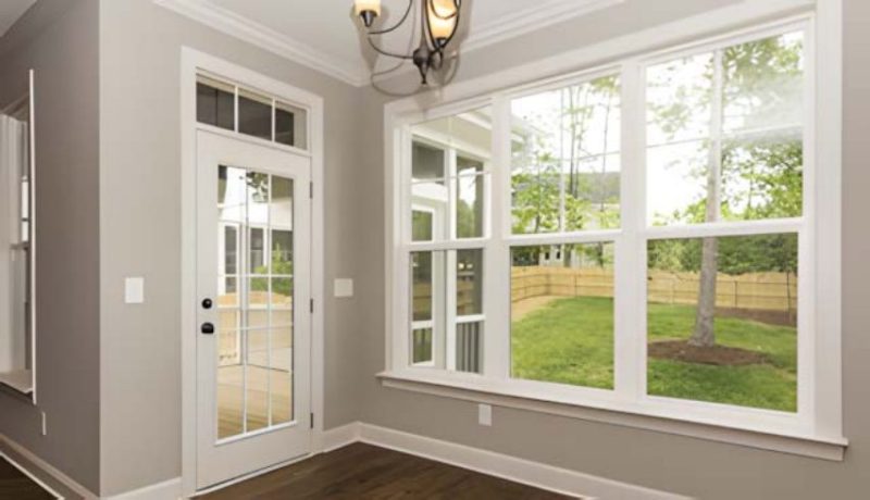 Beautiful house Plan with Modern Craftsman Design and CAD