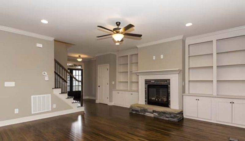 Beautiful house Plan with Modern Craftsman Design and CAD