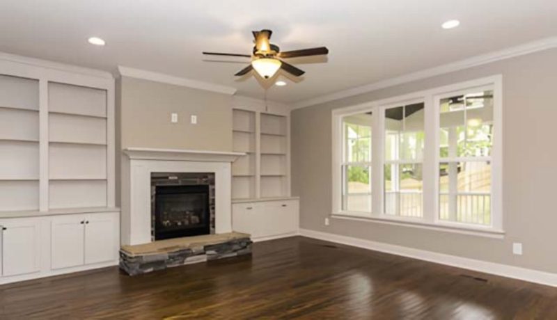 Beautiful house Plan with Modern Craftsman Design and CAD