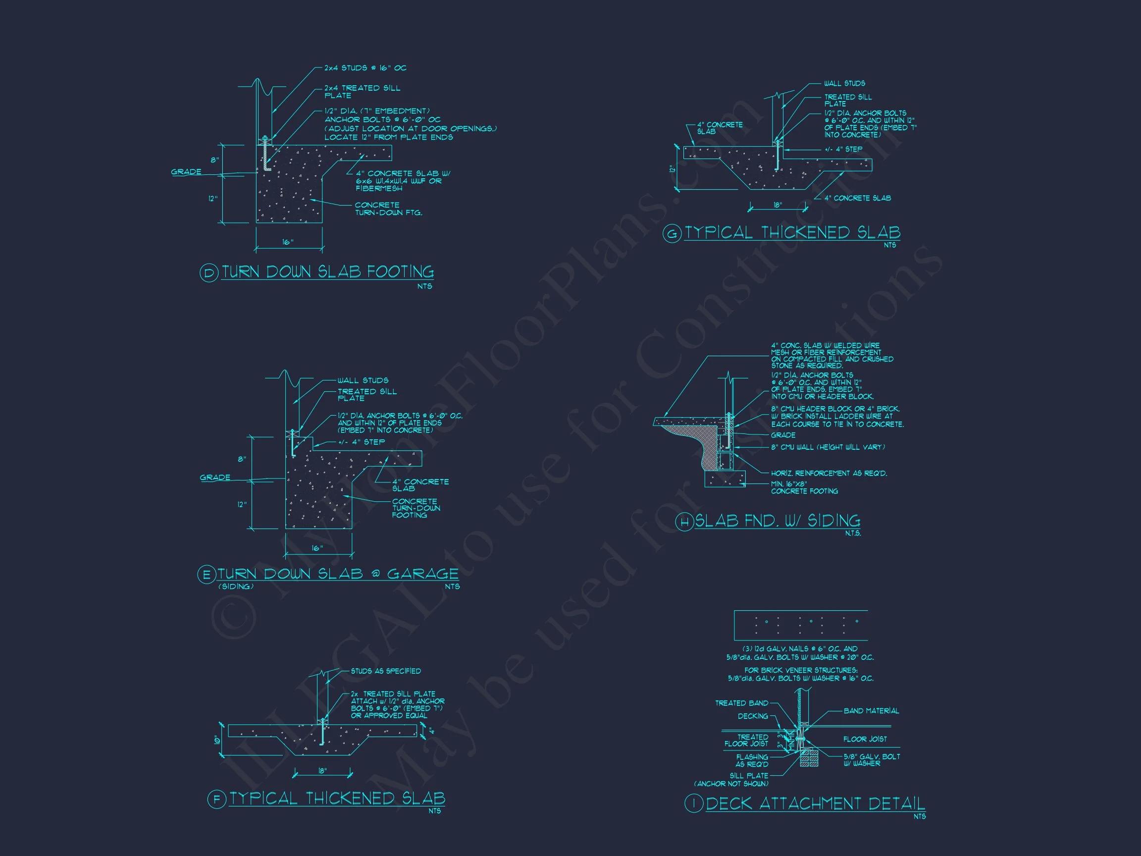 12-2847 HOUSE PLAN - Modern Craftsman House Floor Plan: 4 Bedrooms, 2.5 Baths 19 Modern Craftsman house Floor Plan: 4 Bedrooms, 2.5 Baths