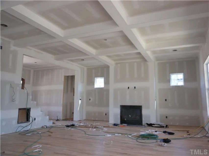 12-2846 HOUSE PLAN - Elegant House Blueprint with Modern Floor Plan & CAD Designs 7 Elegant house Blueprint with Modern Floor Plan & CAD Designs