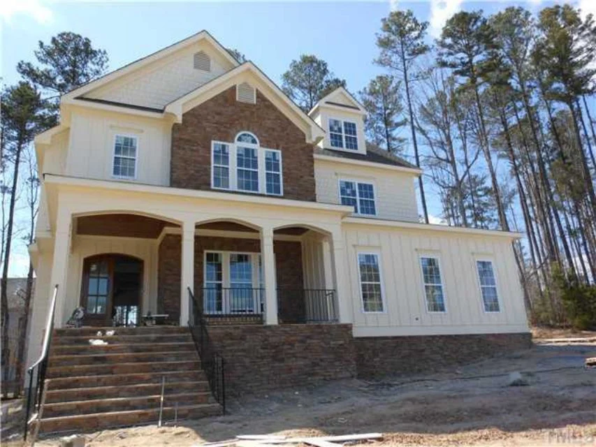 12-2846 HOUSE PLAN - Elegant House Blueprint with Modern Floor Plan & CAD Designs 2 Elegant house Blueprint with Modern Floor Plan & CAD Designs