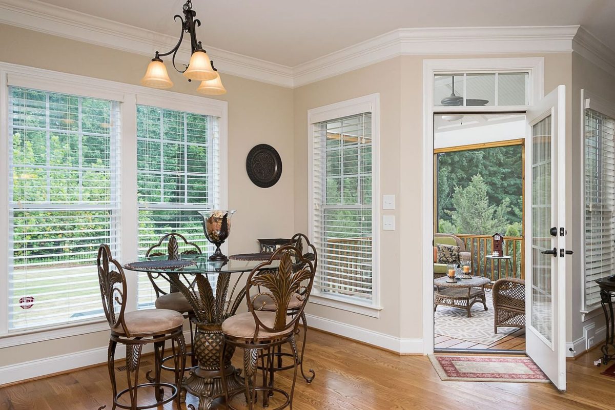 Traditional Craftsman house Plan with CAD Floor Designs