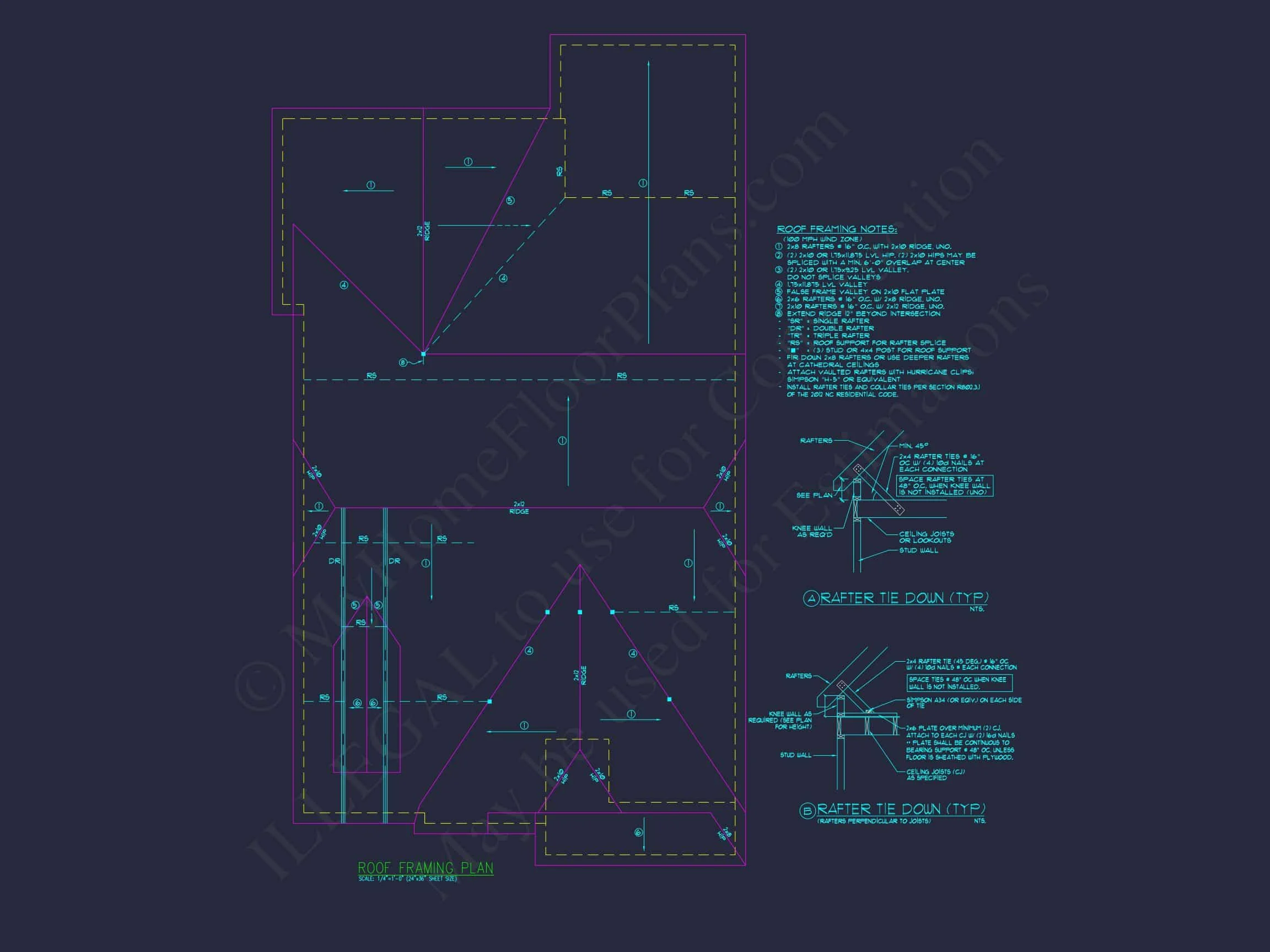 12-2750 HOUSE PLAN - Craftsman House Plan – Floor Plan with CAD & Designs 13 Craftsman house Plan – Floor Plan with CAD & Designs