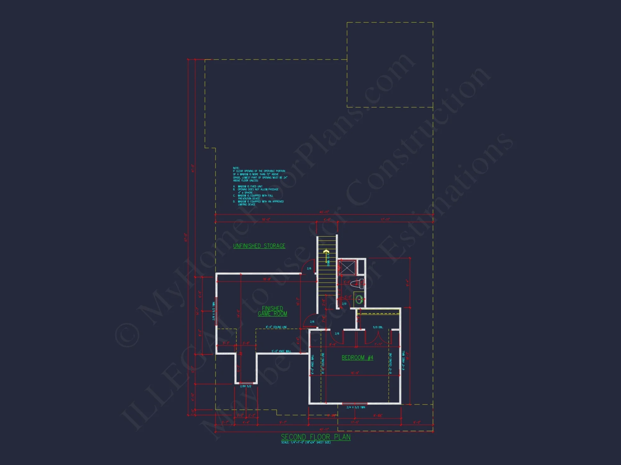 Craftsman house Plan – Floor Plan with CAD & Designs