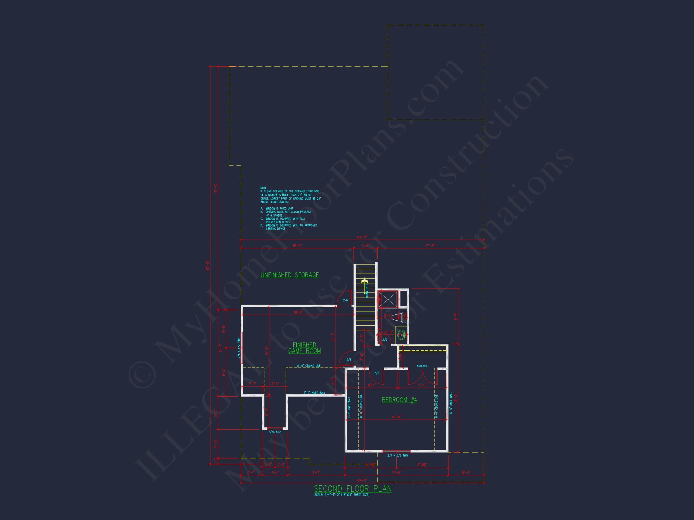 12-2750 HOUSE PLAN - Craftsman House Plan – Floor Plan with CAD & Designs 9 Craftsman house Plan – Floor Plan with CAD & Designs