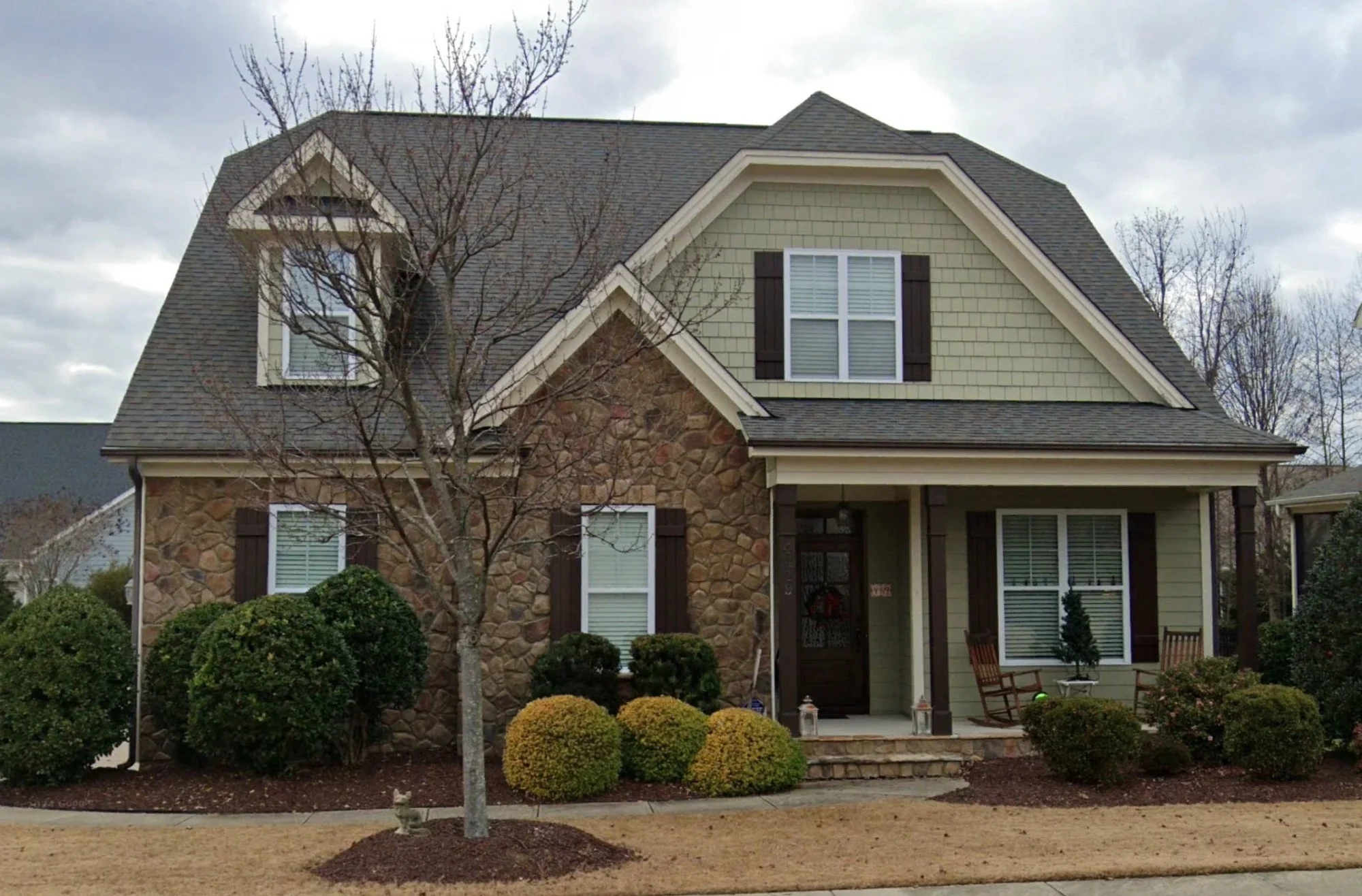 Craftsman house Plan – Floor Plan with CAD & Designs